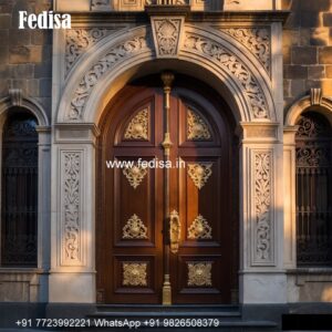 Home Front Door Design, Door Ki Design | Decorative Wooden Door Latest