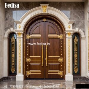 Home Front Door Design, Front Door Design Double Door | Decorative Wooden Door Latest