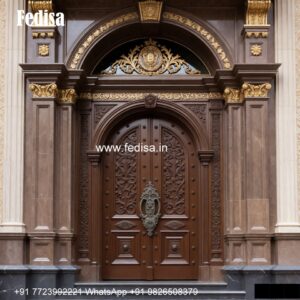 Bathroom Doors Design Latest, Back Door Design | Decorative Wooden Door Latest