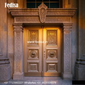 Main Door Design 2063, Small Door Design | Decorative Wooden Door Latest