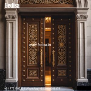 Bathroom Doors Design Latest, Latest Front Door Design | Decorative Wooden Door Latest