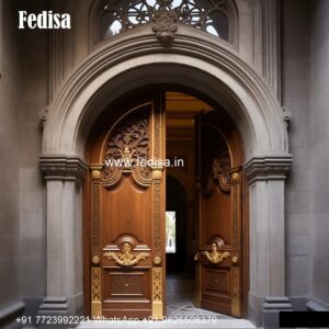 Folding Door Design, Designer Glass Door | Decorative Wooden Door Latest