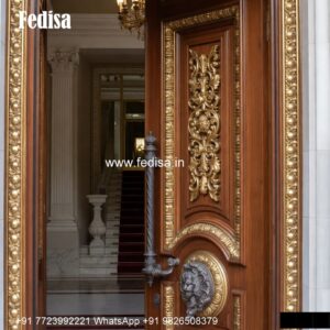New Jali Door Design 2065, Main Gate Design 2026 Wooden | Decorative Wooden Door Latest