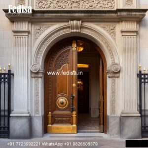 New Jali Door Design 2067, Wooden Double Door Design For Home | Decorative Wooden Door Latest