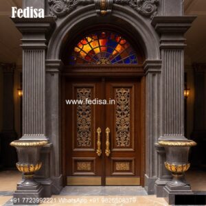 Darwaje Ke Design, Friend Door Design | Decorative Wooden Door Latest