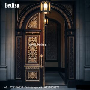 Darwaza Ka Design, Pop Door Design | Decorative Wooden Door Latest