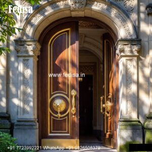 Bathroom Doors Design Latest, Chokhat Design Price | Decorative Wooden Door Latest