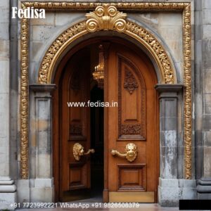 Darwaje Ke Design, T Patti Door Design | Decorative Wooden Door Latest