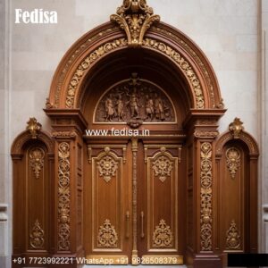 Folding Door Design, Nilai Kathavu Design | Decorative Wooden Door Latest