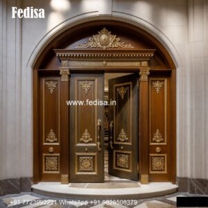 Darwaza Ka Design, Entrance Door Design For Home | Decorative Wooden Door Latest