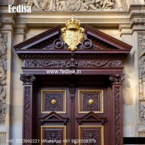 Main Door Design 2071, Modern Sliding Door Design | Decorative Wooden Door Latest