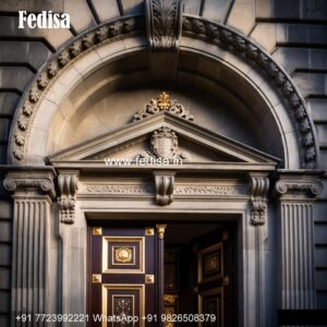 Folding Door Design, Iron Net Door Design | Decorative Wooden Door Latest