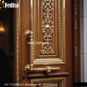Main Door Design 2072, Internal Door Design | Decorative Wooden Door Latest