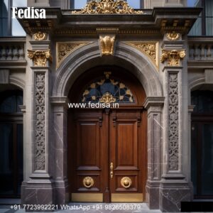 Front Double Door Design, Front Double Door Designs In Wood | Decorative Wooden Door Latest