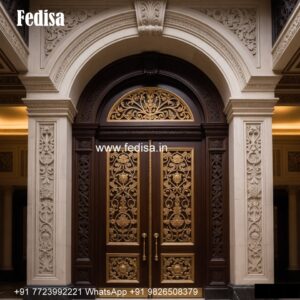 Main Door Design 2073, Door Design Main Door | Decorative Wooden Door Latest