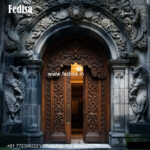 Darwaje Ke Design, Door Design Drawing | Decorative Wooden Door Latest