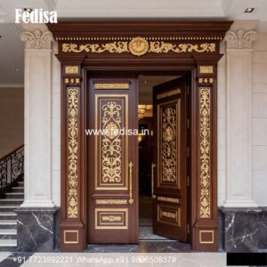 Darwaje Ke Design, Mesh Door Designs For Main Door | Decorative Wooden Door Latest