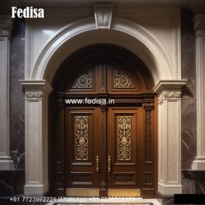 Folding Door Design, Exterior Door Design | Decorative Wooden Door Latest