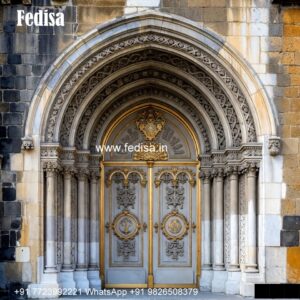 Front Double Door Design, Steel Door Design Catalogue | Decorative Wooden Door Latest