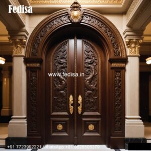 Home Front Door Design, Modern Room Door Design | Decorative Wooden Door Latest