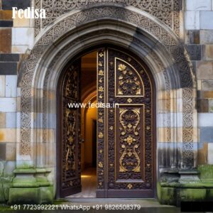Bathroom Doors Design Latest, Flat Main Gate Design | Decorative Wooden Door Latest