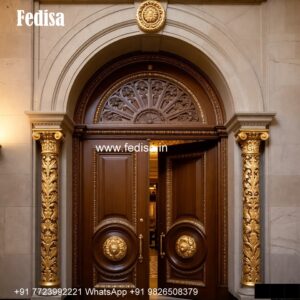 Darwaje Ke Design, Jali Wala Darwaja | Decorative Wooden Door Latest