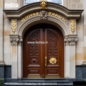 Darwaza Ka Design, Timber Door Design | Decorative Wooden Door Latest