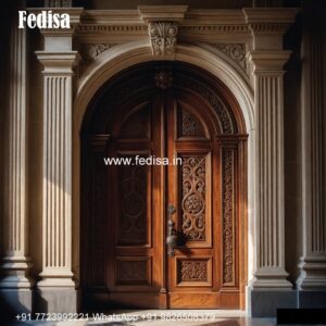 New Jali Door Design 2077, Cnc Main Door Design | Decorative Wooden Door Latest
