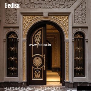 Bathroom Doors Design Latest, Wooden Door Flower Design For Home | Decorative Wooden Door Latest