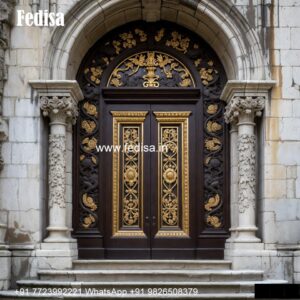 Main Door Design 2078, Wooden Chokhat Design | Decorative Wooden Door Latest