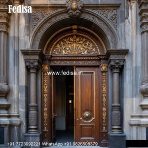 Bathroom Doors Design Latest, Bathroom Fiber Door Design | Decorative Wooden Door Latest