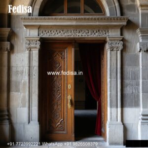 Darwaje Ke Design, Designer Interior Doors | Decorative Wooden Door Latest
