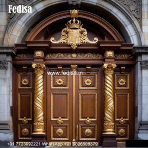 Folding Door Design, Sliding Door Handle Design | Decorative Wooden Door Latest