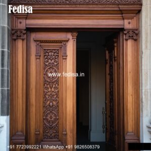 Darwaje Ke Design, Jali Door Design 2026 | Decorative Wooden Door Latest
