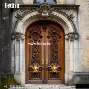 New Jali Door Design 2082, Feature Doors And Windows | Decorative Wooden Door Latest