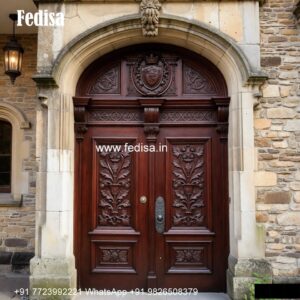 Temple Door Design, Iron Door Gate Design | Decorative Wooden Door Latest
