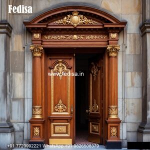 Darwaje Ke Design, Door Design Catalogue | Decorative Wooden Door Latest