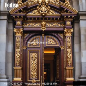 Home Front Door Design, Door New Design 2026 | Decorative Wooden Door Latest