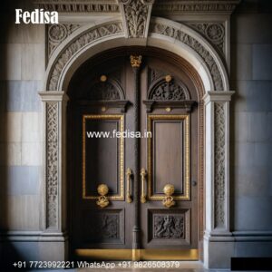 Darwaje Ke Design, Cnc Cutting Door Design | Decorative Wooden Door Latest
