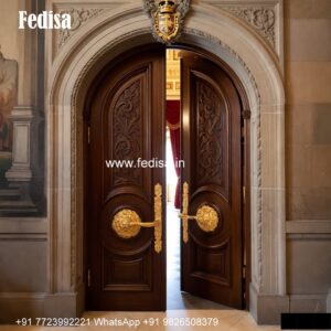 Home Front Door Design, Box Door Design | Decorative Wooden Door Latest
