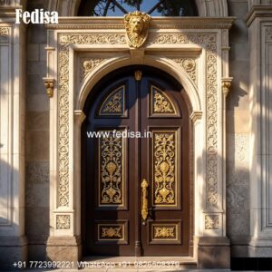 Main Door Design 2088, Main Door New Design | Decorative Wooden Door Latest
