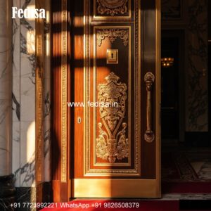 Folding Door Design, Modern Door Frame Design | Decorative Wooden Door Latest