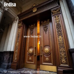 New Jali Door Design 2090, Flas Door Design | Decorative Wooden Door Latest