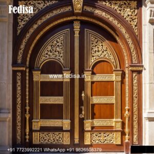Darwaje Ke Design, Steel Door Gate Design | Decorative Wooden Door Latest