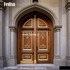 Darwaza Ka Design, Bedroom Door Design 2026 | Decorative Wooden Door Latest