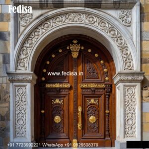 Folding Door Design, Modern Inside Doors | Decorative Wooden Door Latest