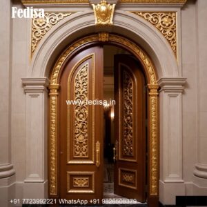 Darwaza Ka Design, Iron Sheet Door Design | Decorative Wooden Door Latest