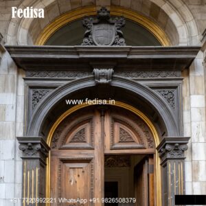 Front Double Door Design, Main Door Style | Decorative Wooden Door Latest