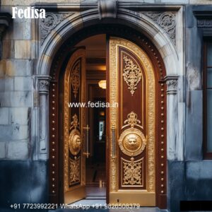 Folding Door Design, Folding Safety Door Design | Decorative Wooden Door Latest