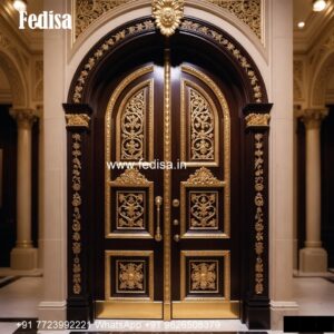 Bathroom Doors Design Latest, Main Door Paint Design | Decorative Wooden Door Latest